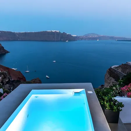3 Caves By Caldera