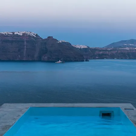 3 Caves By Caldera Villa *